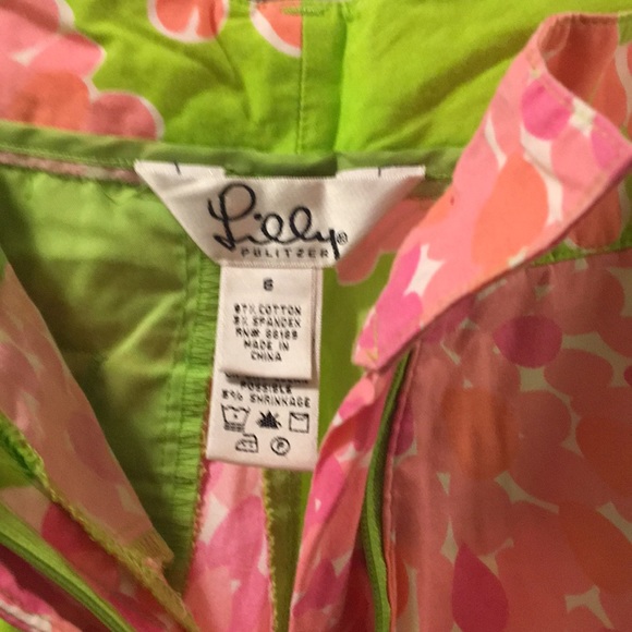 Capris - Picture 3 of 5